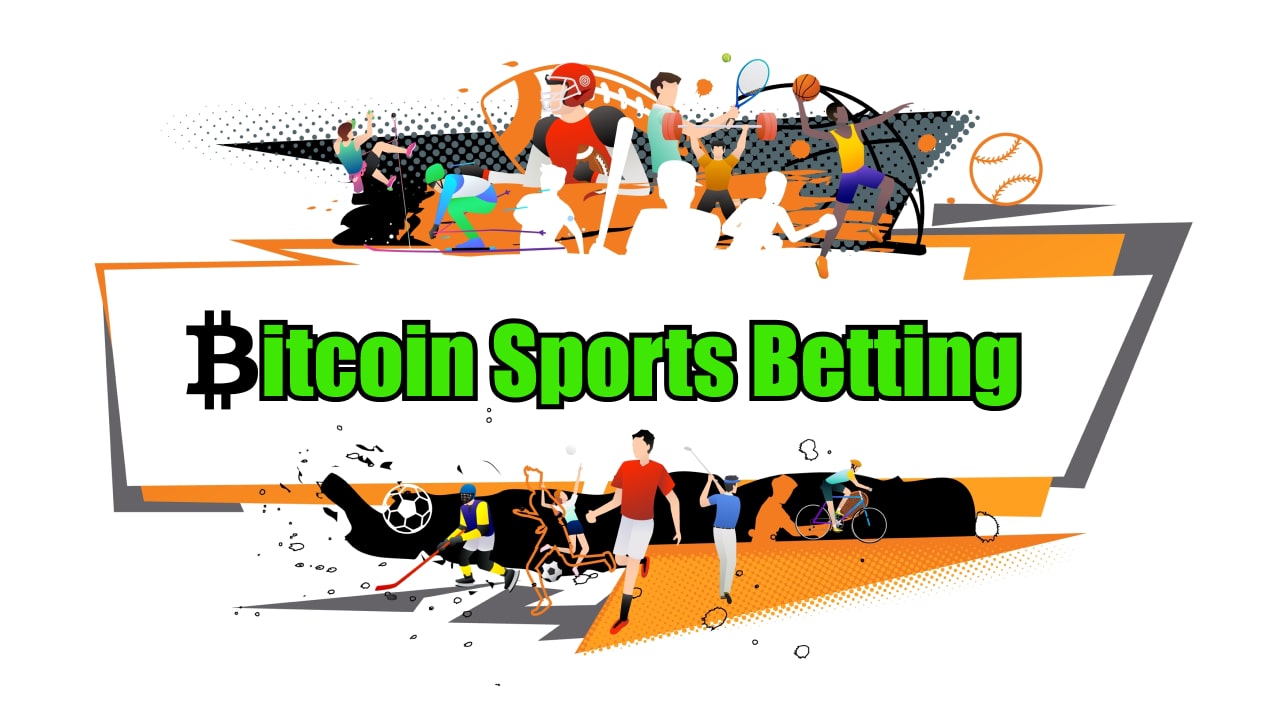 Top Bitcoin Sports Betting