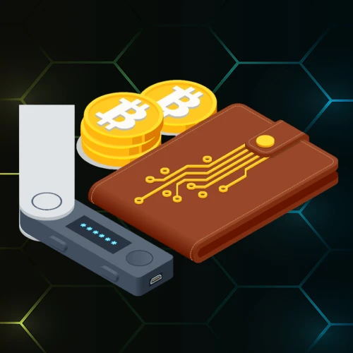 Bitcoin wallet