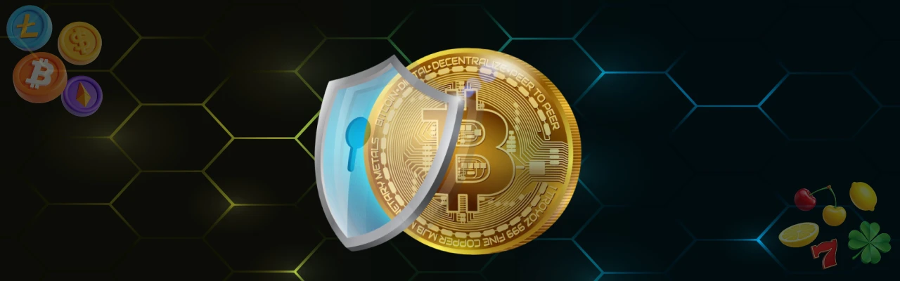 Safety for bitcoin wallets