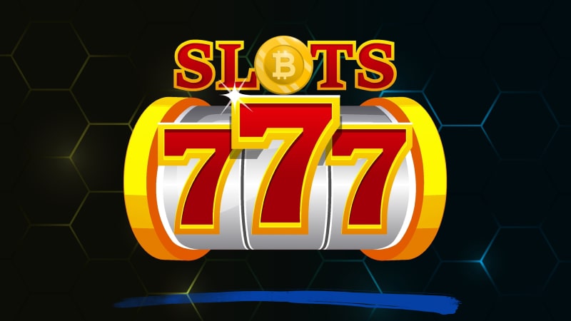 Crypto slots free spins no deposit