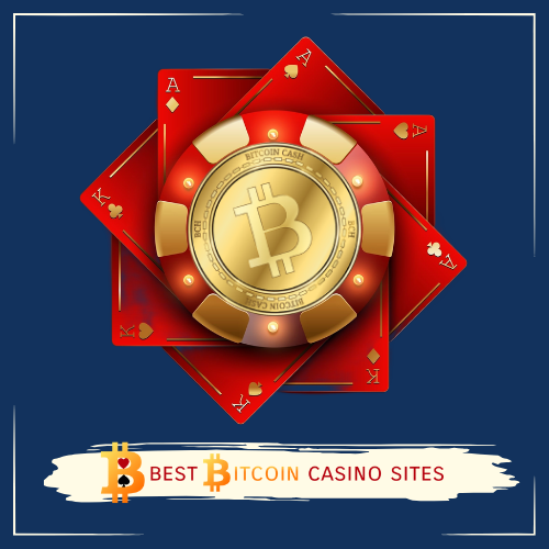 Best bitcoin casinos