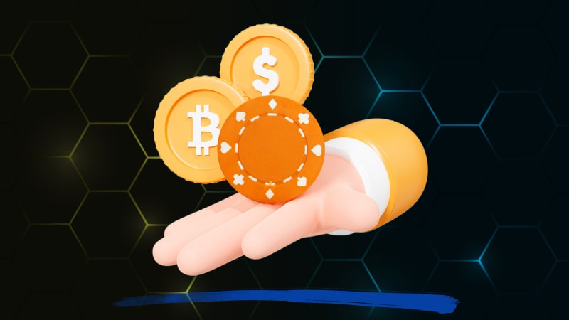 Casinos that accept Bitcoin