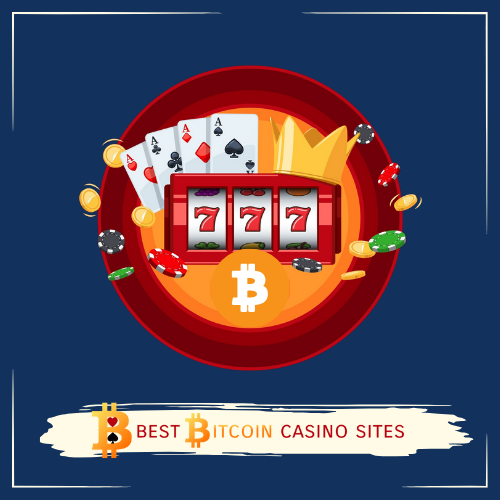 Bitcoin live casinos with freespins