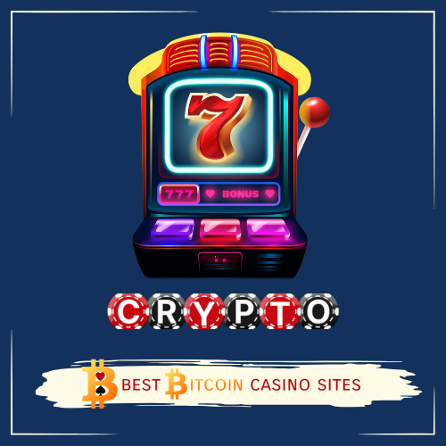 Crypto slots and freespins