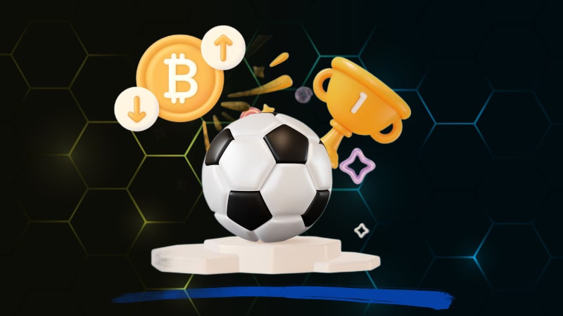 Crypto sport betting sites