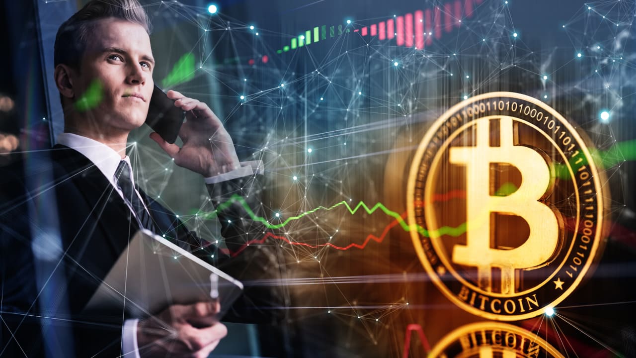 Cryptocurrency for business