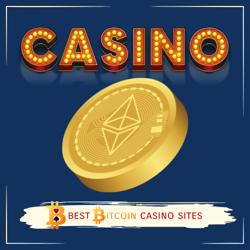 Ethereum casinos - ETH gambling