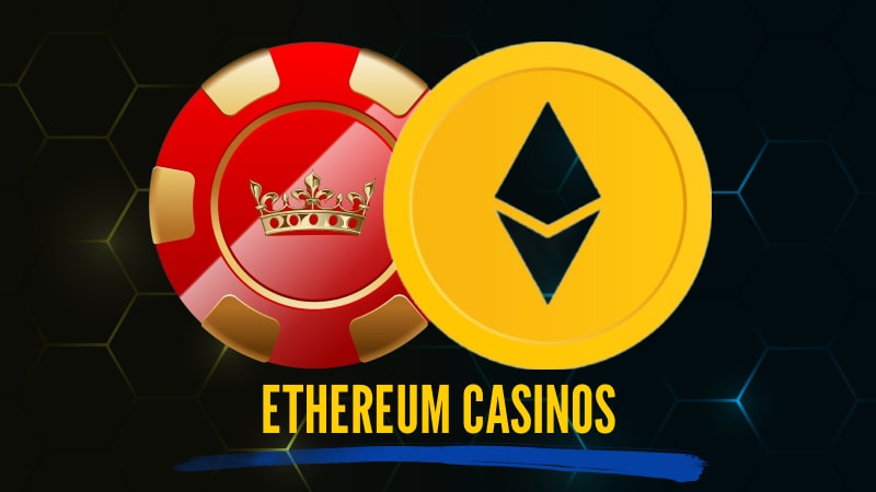 Ethereum online casinos