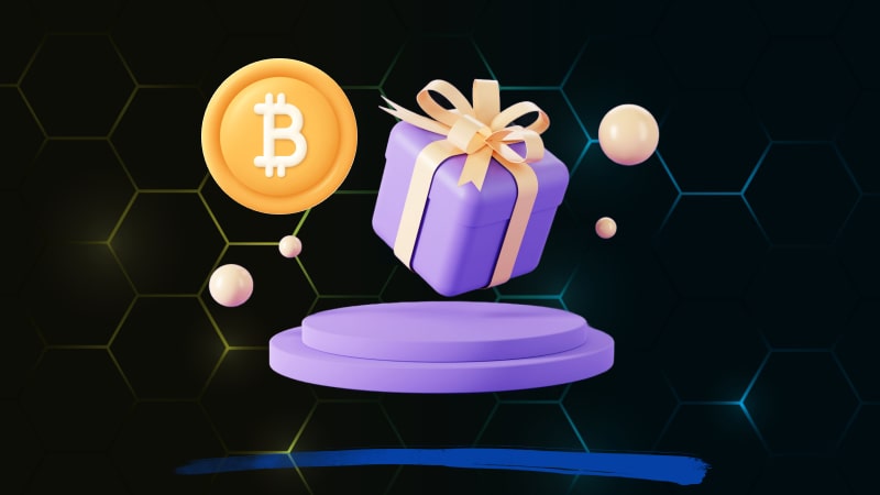 List of Live bitcoin casino bonuses