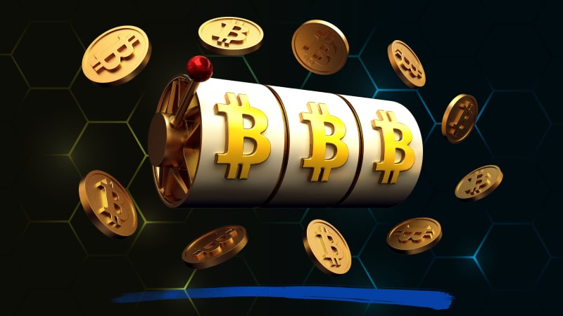 Best cryptocurrency casinos list