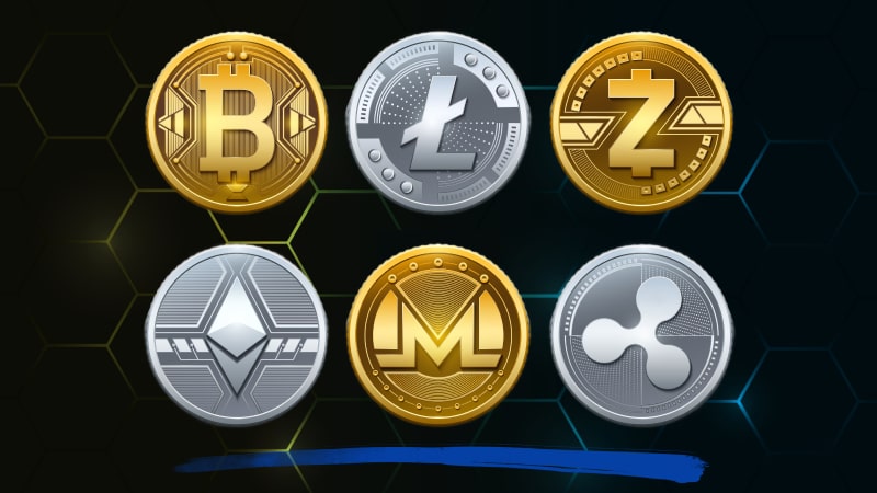 Best cryptocurrency gambling sites