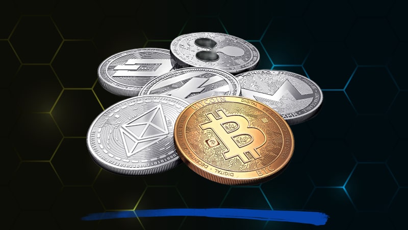 Popular Cryptocurrency and Online Casinos