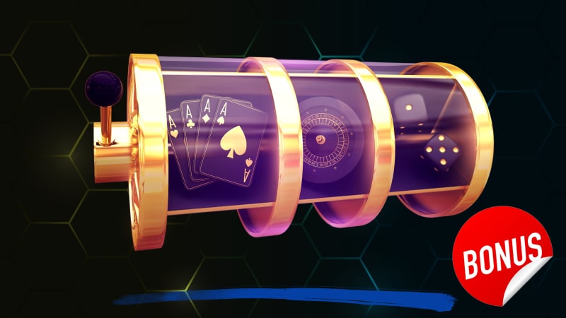 Top-rated crypto casinos and bonuses