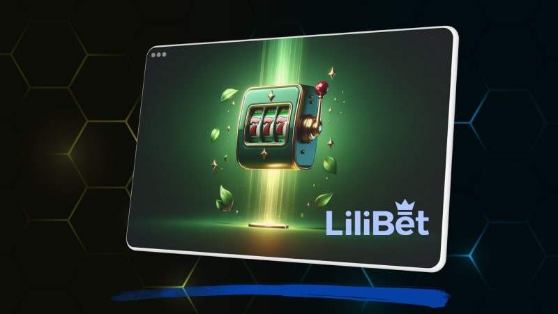 Lilibet casino