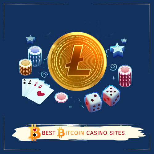 Litecoin Casinos - LTC Gambling