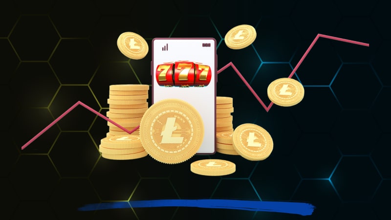 Litecoin gambling sites