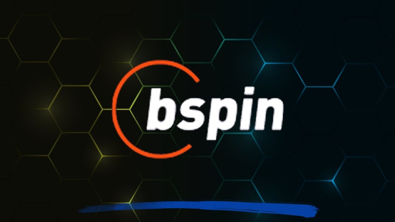 Pros and cons of bspin