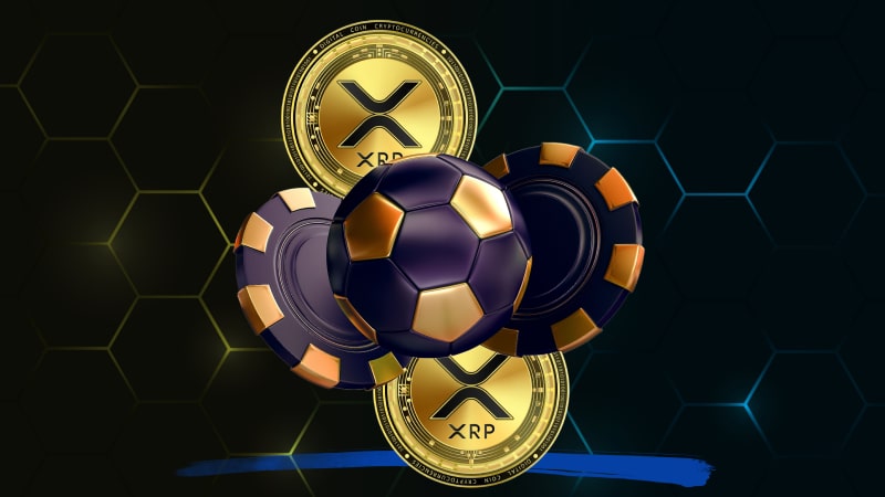 Ripple casino and sports betting