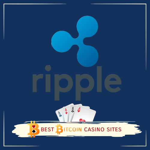 Ripple casinos XRP