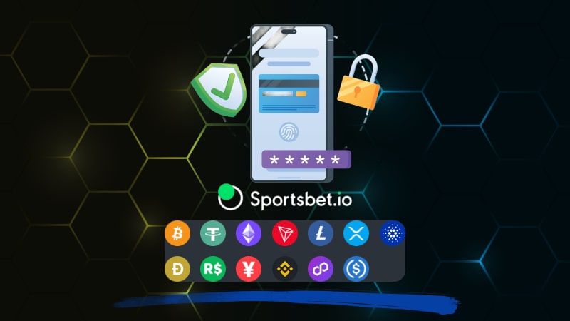 Sportsbet io deposit and withdrawals