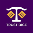 Trust Dice crypto casino