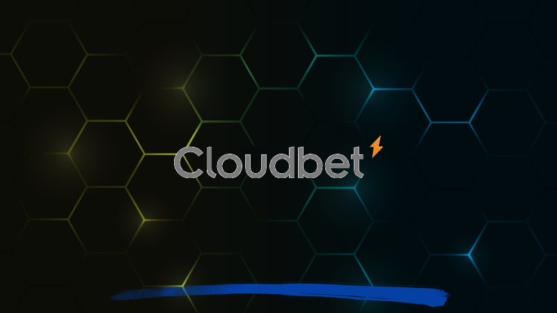 Cloudbet casino