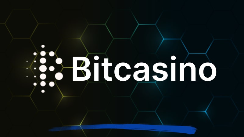 Pros and cons of bitcasino