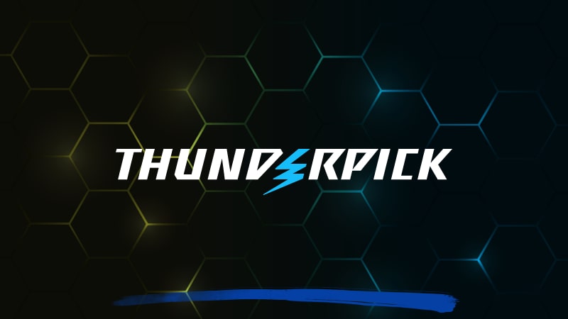 Pros and cons of thunderpick