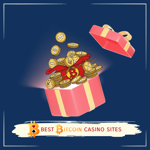 Crypto casino no deposit bonus