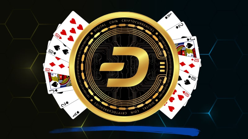 Dash casinos