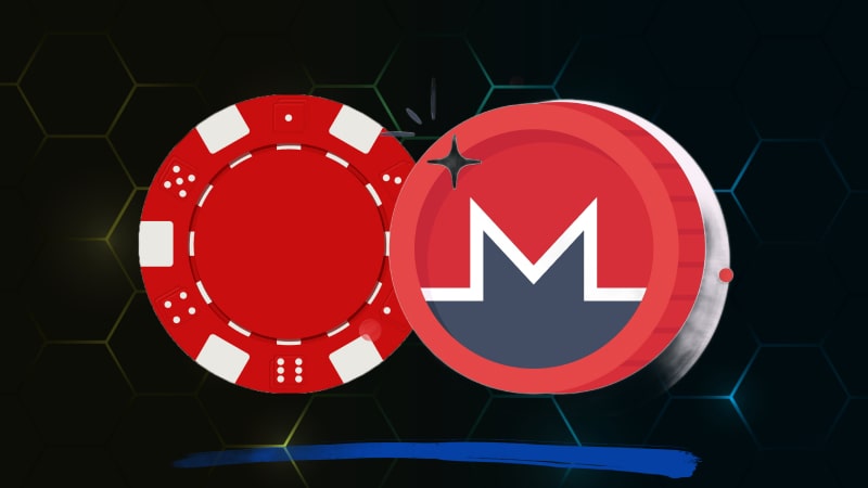 Monero casinos