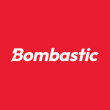 Bombastic logo