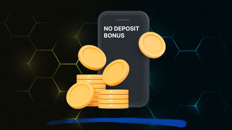 No deposit casino bonus terms conditions