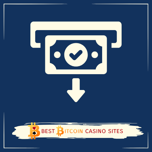 Crypto casino instant withdrawal