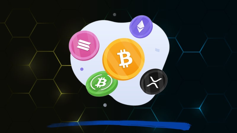 Cryptocurrencies at instant withdrawal casinos