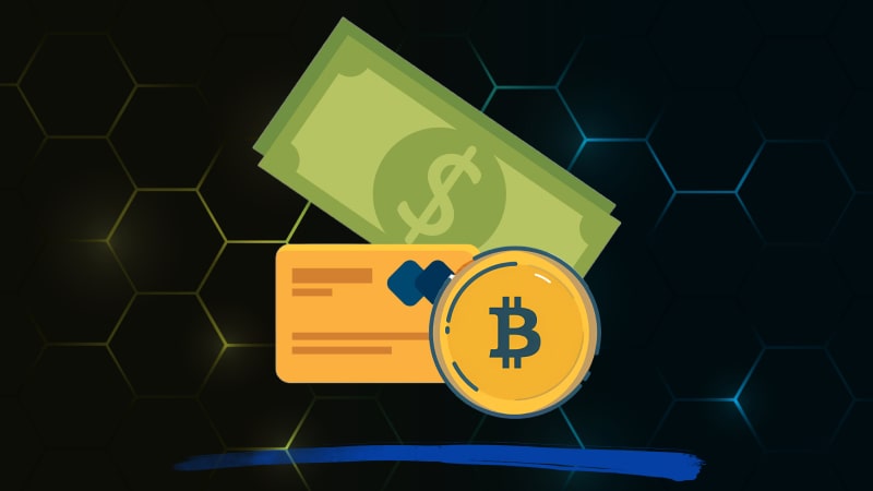 Fiat or crypto for crypto casino